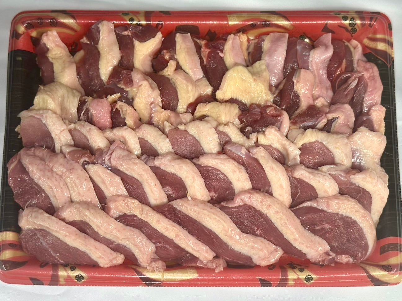 自社農場飼育 愛鴨鍋セット