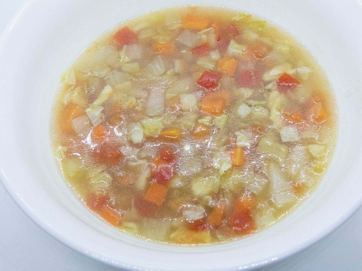 デトックススープ トマト