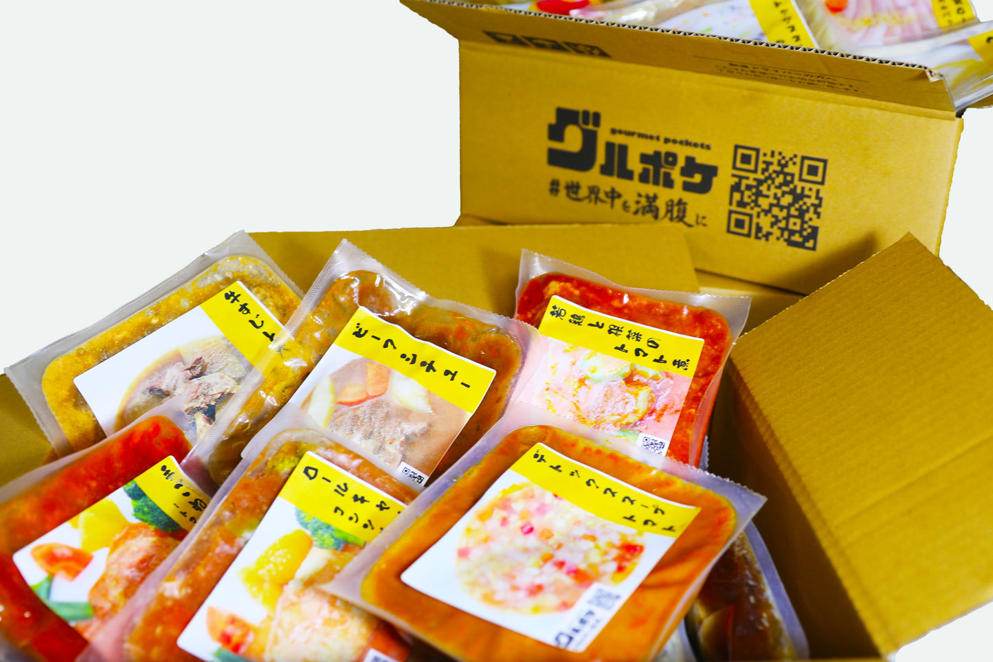 オープン記念価格!お任せ15パック4,980円セットが今なら3000円!!